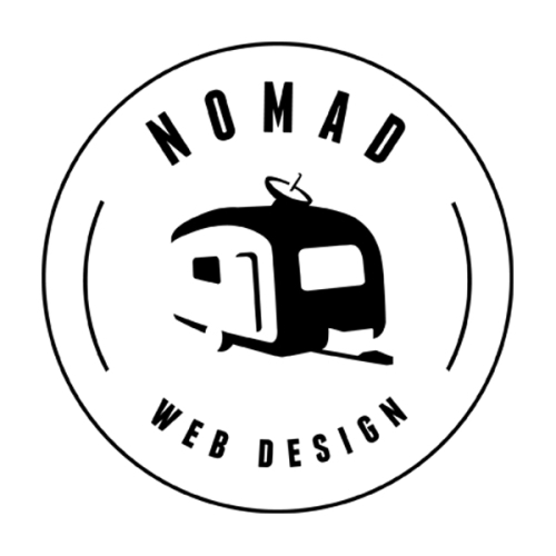 Nomad Web Design